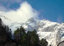 Северная Осетия (Алания), Три дня в Алании: горная Дигория