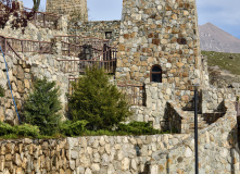 Северная Осетия (Алания), Три дня в Алании: Тайны Даргавса и высоты Фиагдона