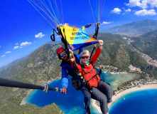 Турция, Начало Ликийской тропы: Загадки провинции Мугла, с размещением в отелях (Трекинг налегке)