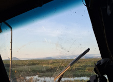 Урал, Полярный Урал: с истоков Печоры. Сплав по реке Малая Уса на байдарках