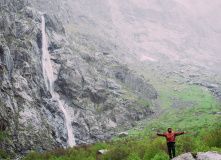 Кавказ, Красоты Северной Осетии