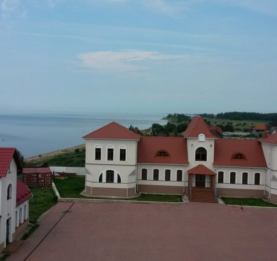 Северо-Запад, Талабский архипелаг