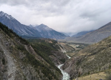 Северо-Запад, Клуб любителей посложнее