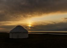 Киргизия, Фототур по Киргизии. Тянь-Шань и Иссык-Куль