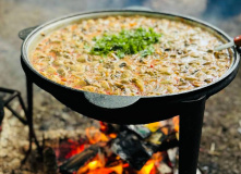 Селигер, Дикий Селигерский край - водный поход