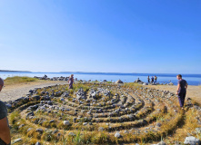 Карелия, Хранители Соловецких островов: семейное путешествие к белым китам