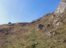 Кавказ, Красоты Кавказа. Перезагрузка за три дня