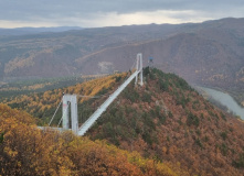Китай, Китай и острова Владивостока (разведка)