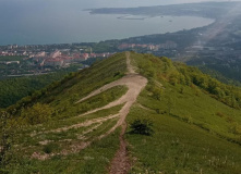 Сочи, Приключения в Геленджике. Активные каникулы для всей семьи