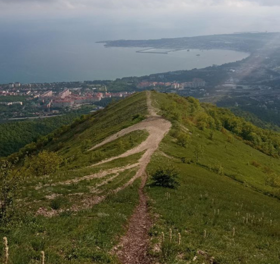 Приключения в Геленджике. Активные каникулы для всей семьи