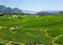 Вьетнам, Вьетнам, до востребования! Велотур