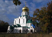 Северо-Запад, Петербургское ожерелье. Велопоход по Санкт-Петербургу и пригородам