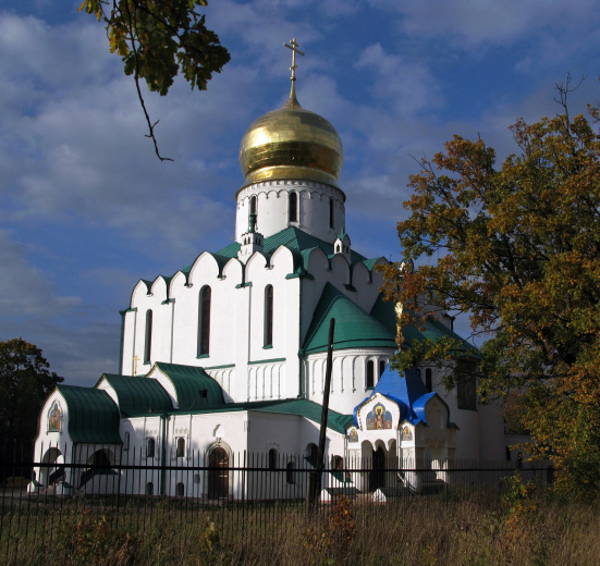 Петербургское ожерелье. Велопоход по Санкт-Петербургу и пригородам
