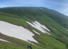 Алтай, Сплав по рекам Кумир и Коргон с конной заброской