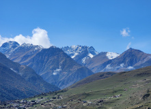 Северная Осетия (Алания), Три дня в Алании: Тайны Даргавса и высоты Фиагдона