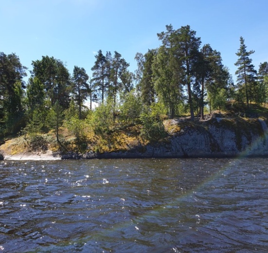 Северо-Запад, Водное ассорти с детьми: на лодках, байдарках, сапах