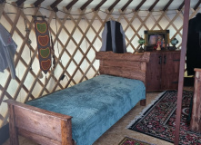 Сибирь, Сибирские выходные:горячие источники Тюмени и белоснежный кремль Тобольска (разведка)