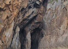 Дальний Восток, Сердце Приморья: пеший поход вдоль Японского моря от Владивостока до Кореи (разведка)