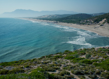 Турция, Большой турецкий велопоход: Карийско-Ликийская тропа с машиной поддержки (разведка)