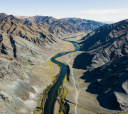 Монголия, Монгольский Алтай на байдарках по озёрам Хотон-Нуур, Хурган-Нуур и сплав по реке Ховд