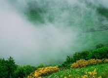 Кавказ, Красоты Северной Осетии