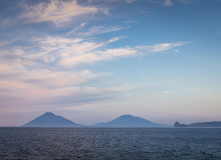 Остров Итуруп