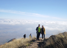 Кавказ, Пятигорский перевал (программа с размещением в старинном купеческом особняке XIX в.)