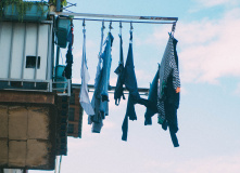 Грузия, Золотой маршрут Грузии: семейная экспедиция через горы к морю