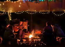 Национальный парк «Ладожские шхеры»