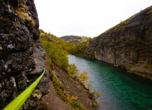 Хибины, Хибины. Доступная красота северных гор