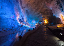 Китай, В поисках души Китая: от глубин прошлого до небоскребов будущего (разведка)