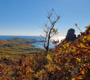 Дальний Восток, Поход по парусами: Японское море (Южное Приморье)