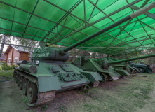 Подмосковье, Комфорт-тур «От Рождества до Купалы: встречаем праздники вместе»