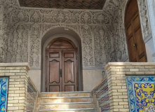 Иран, Персидские хроники: большое путешествие по Ирану (разведка)