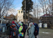 Северо-Запад, Изборско-Мальская долина (разведка)