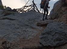 Узбекистан, Лето, весна, зима и снова лето: пеший поход по весенним горам Западного Тянь-Шаня