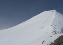 Грузия, Новогодний ски-тур в Гудаури
