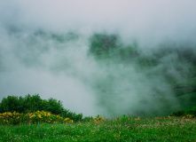 Кавказ, Красоты Северной Осетии