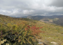Турция, Карийская тропа: треккинг вдоль Эгейского моря (залив Гёкова)