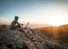 Турция, Большой турецкий велопоход: Карийско-Ликийская тропа с машиной поддержки (разведка)