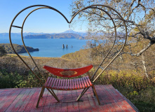 Камчатка, Камчатский вояж Лайт: шум океана и шёпот вулканов (комфорт-тур)