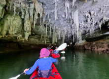 Таиланд, Велотур по Таиланду