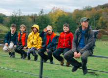 Грузия, Золотой маршрут Грузии: семейная экспедиция через горы к морю