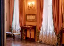 Подмосковье, Однодневный поход Английский клуб в усадьбе Середниково