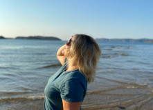 Териберка, Вместе с северным ветром: в Териберку с детьми