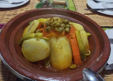 Марокко, Каньон Дадес: следами древних караванов (разведка)