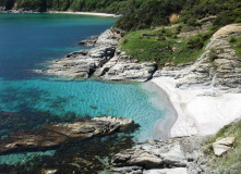 Турция, Фракийская тропа Турции: трекинговый маршрут с машиной сопровождения (разведка)