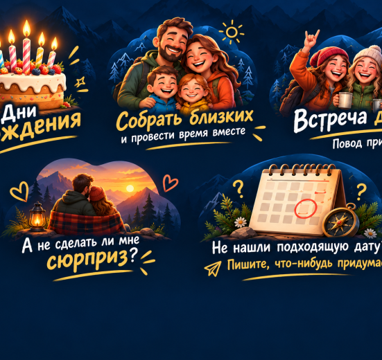 Пятигорский перевал (программа с размещением в старинном купеческом особняке XIX в.)