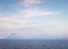 Остров Итуруп