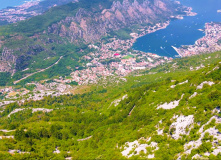 Босния и Герцеговина, Балканские мотивы: путешествие по Боснии и Черногории